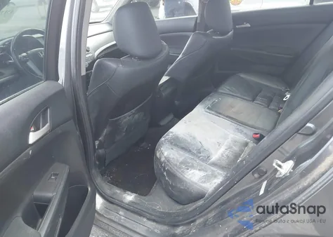 2011 Honda Accord 2.4 Se z USA, uszkodzony, nr VIN 1HGCP2F69BA128834